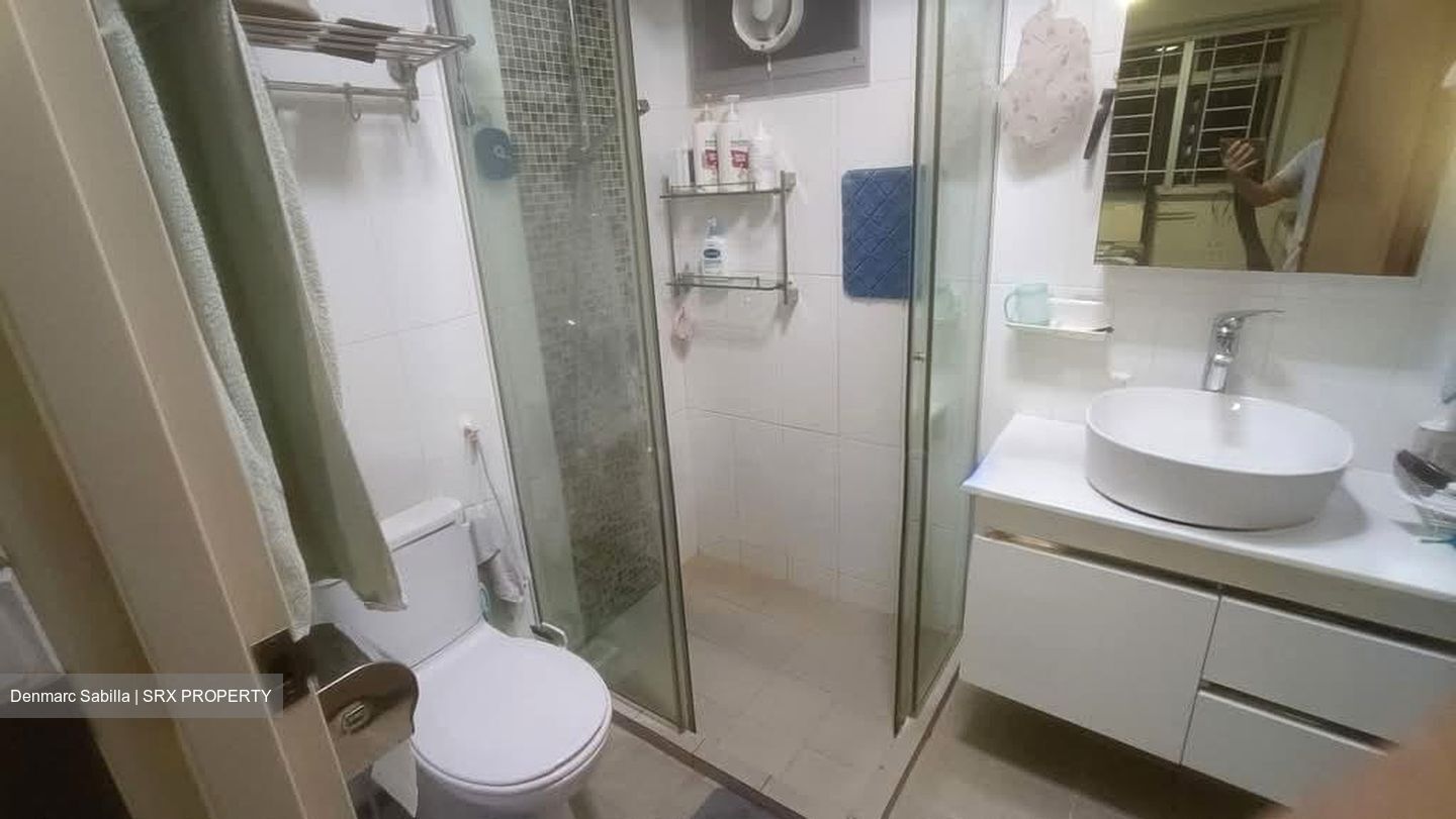 Blk 522A Tampines Greenleaf (Tampines), HDB 3 Rooms #569627541